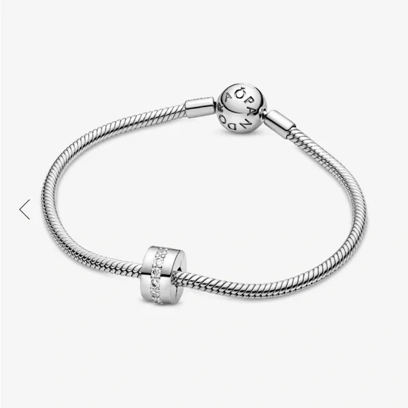 Pandora Clip Charm - Picture 5 of 5